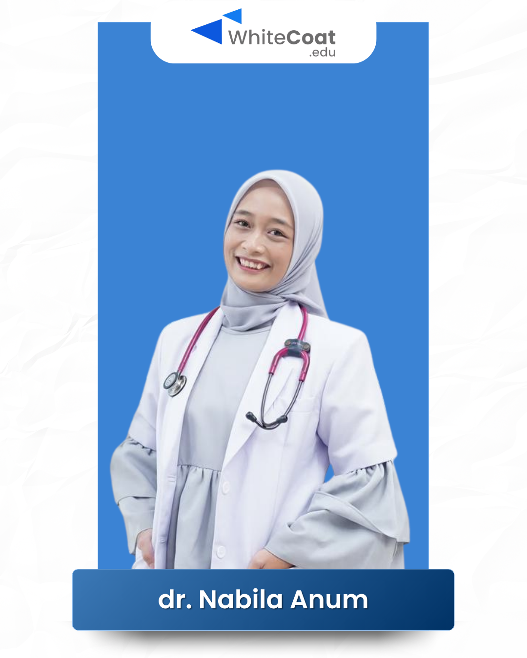 dr. Nabila Anum