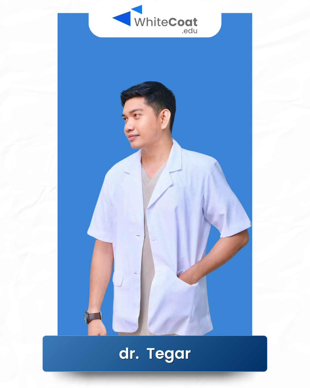 dr. Tegar