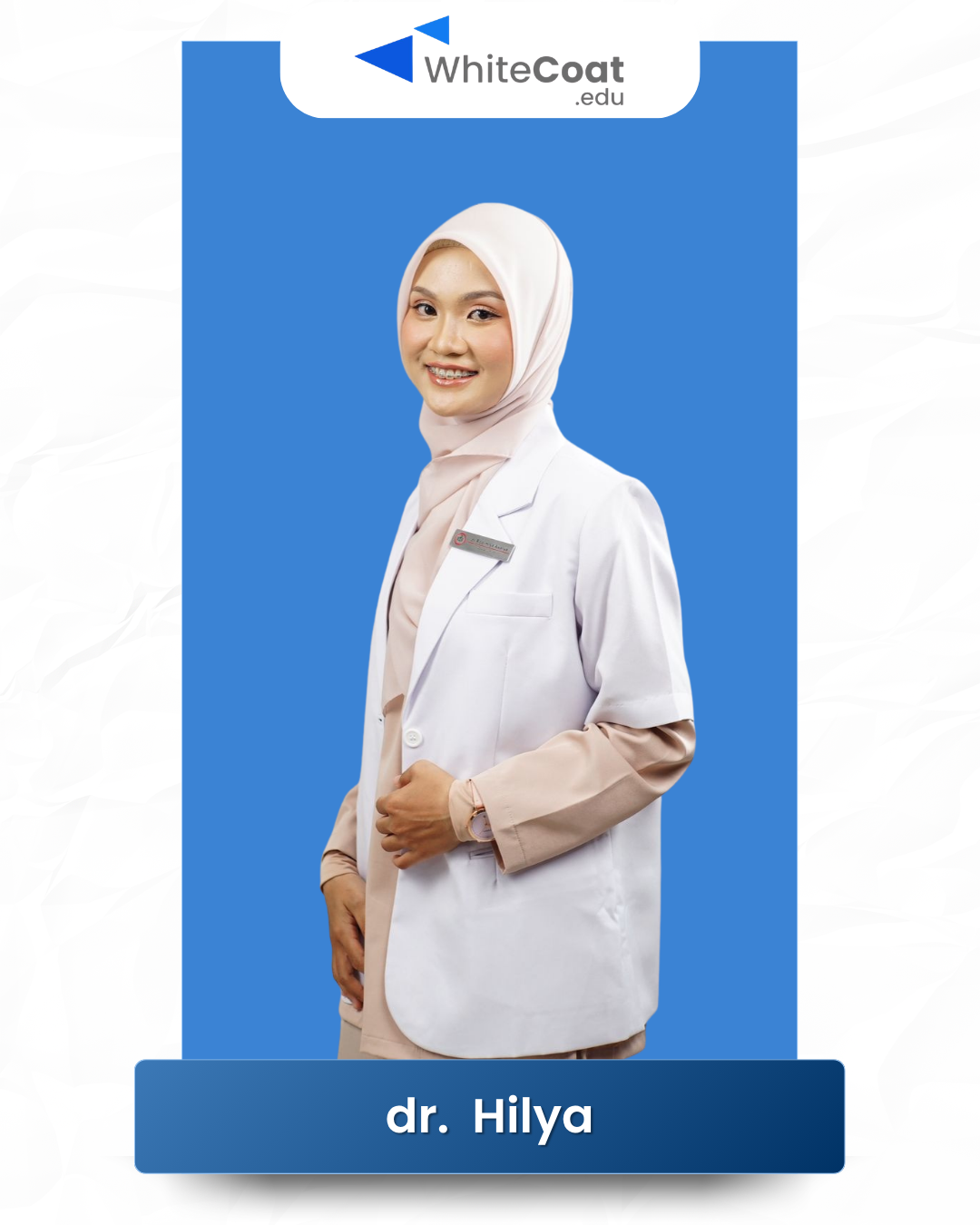 dr. Hilya