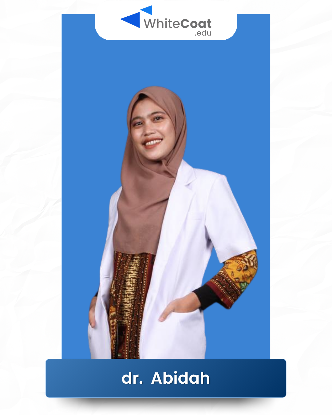 dr. Abidah