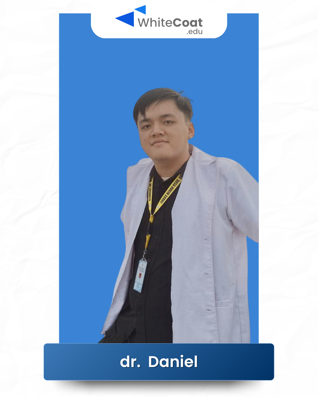 dr. Daniel
