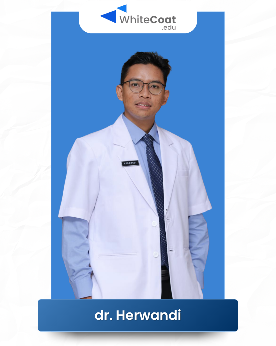 dr. Herwandi