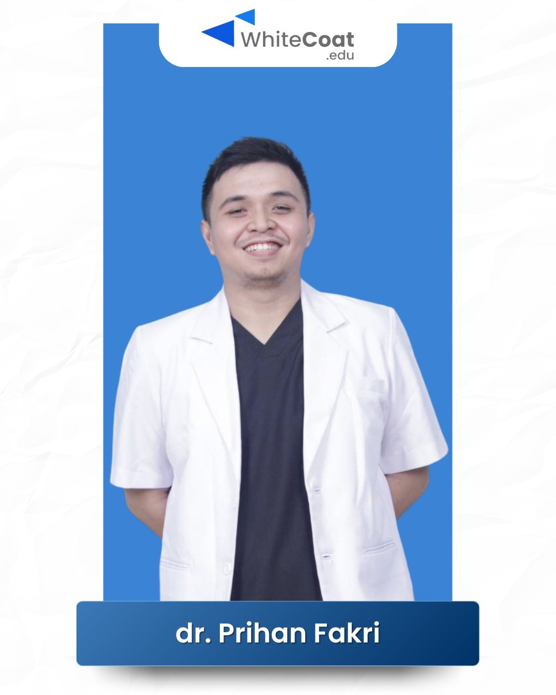 dr. Faisal