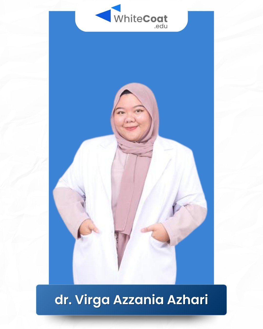 dr. Faisal