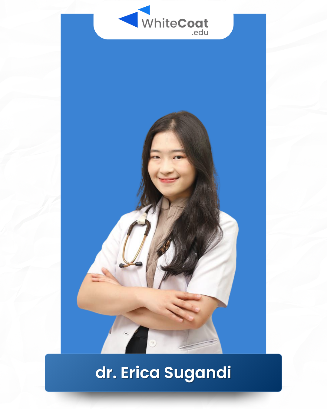 dr. Erica Sugandi