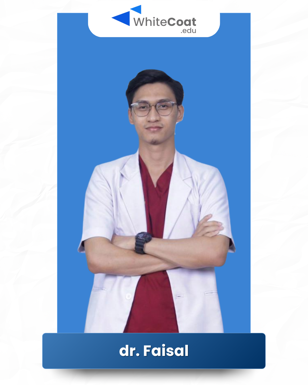 dr. Faisal