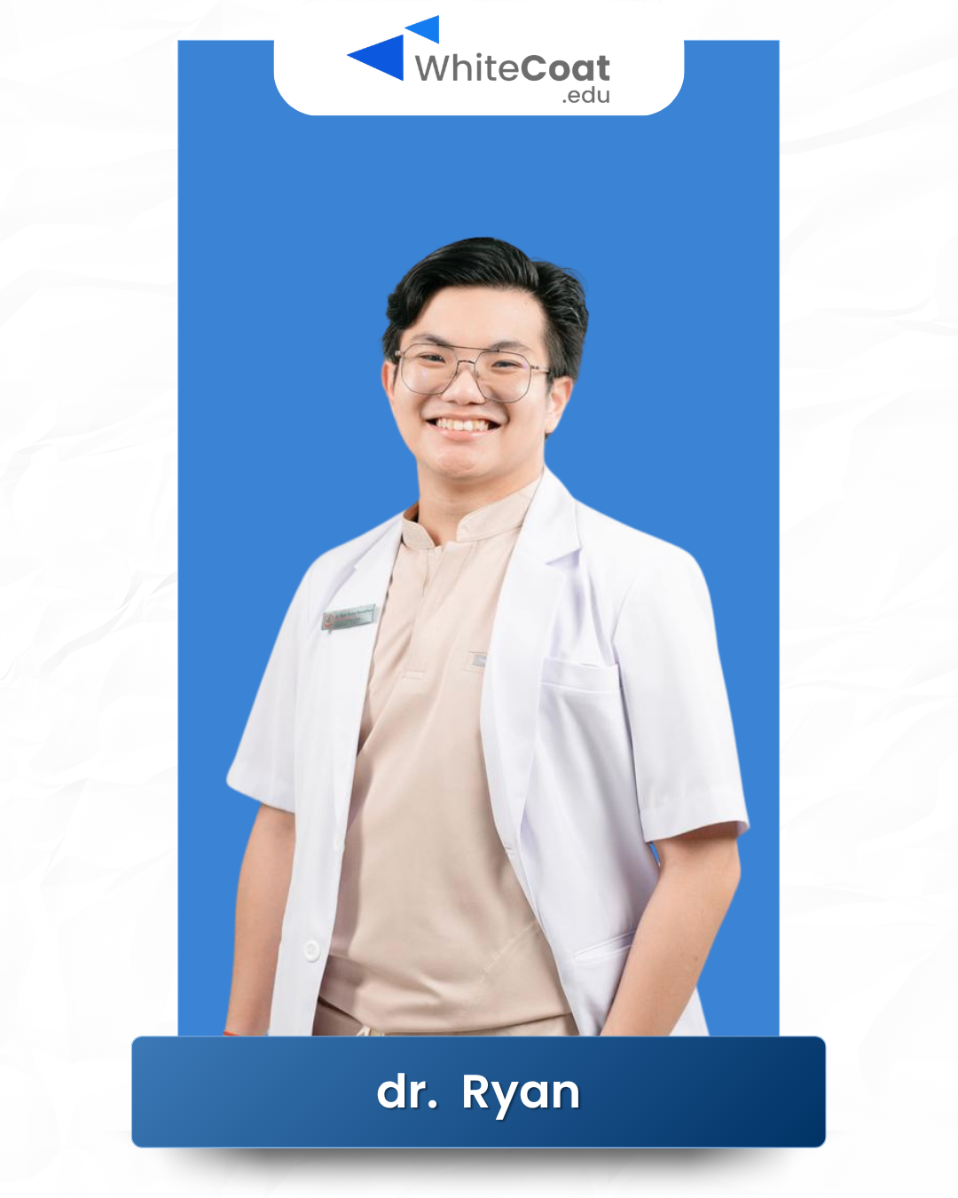 dr. Ryan
