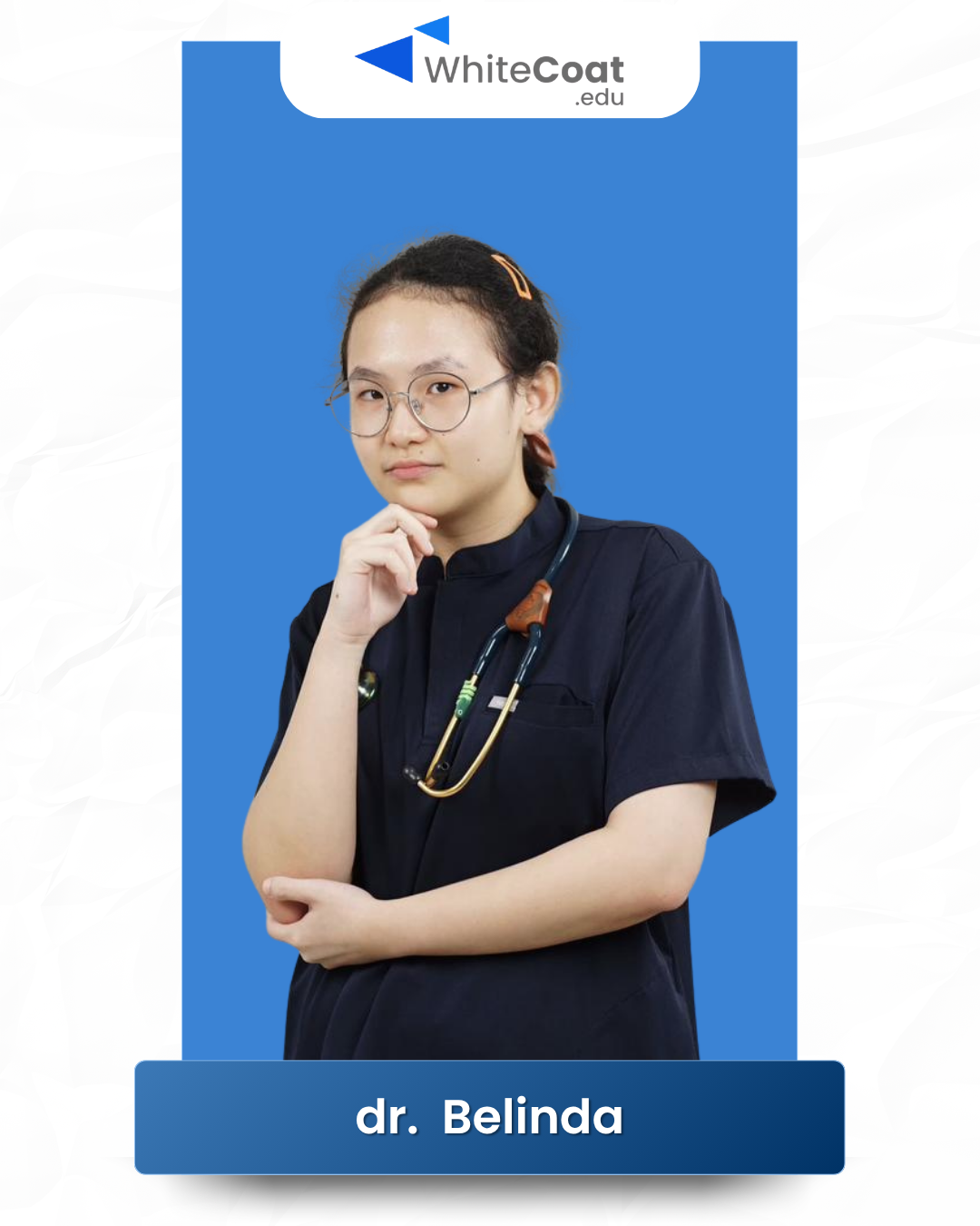 dr. Belinda