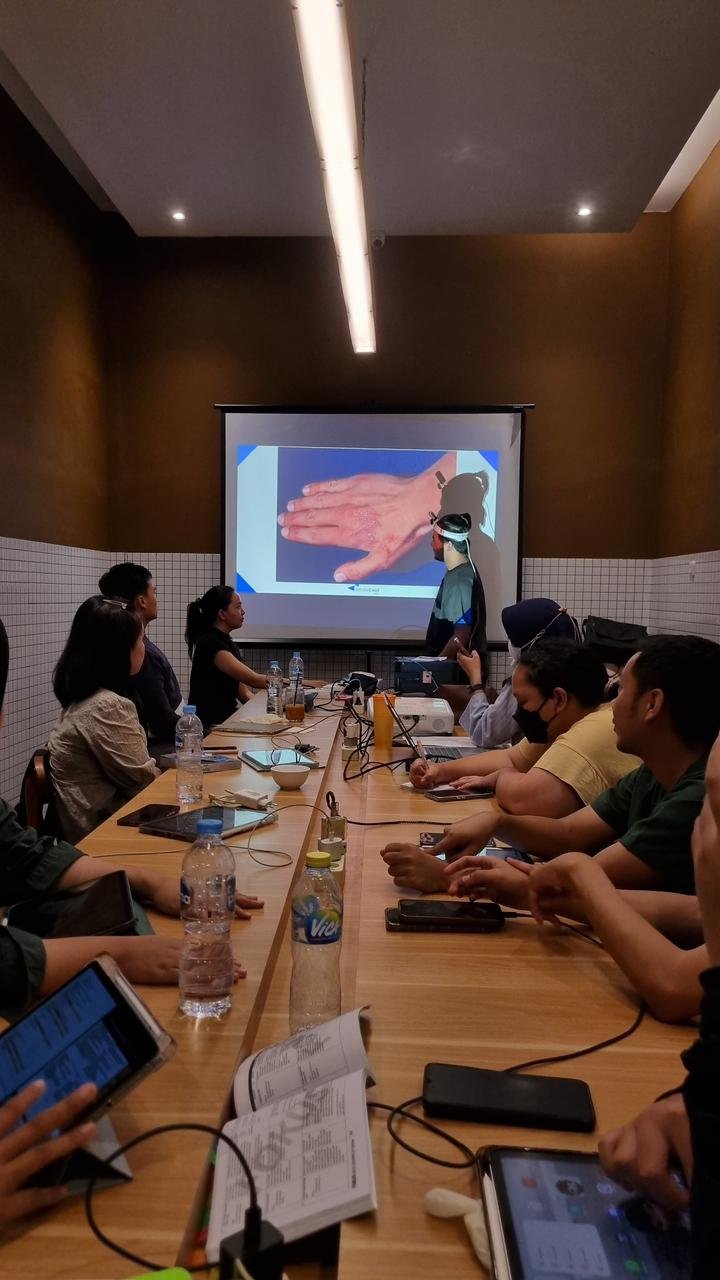 Program OSCE
